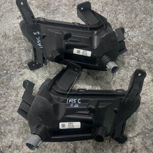 2017 2018 OEM Hyundai Elantra Daytime Running/Fog LED Lights  LH/Driver RH/Pass